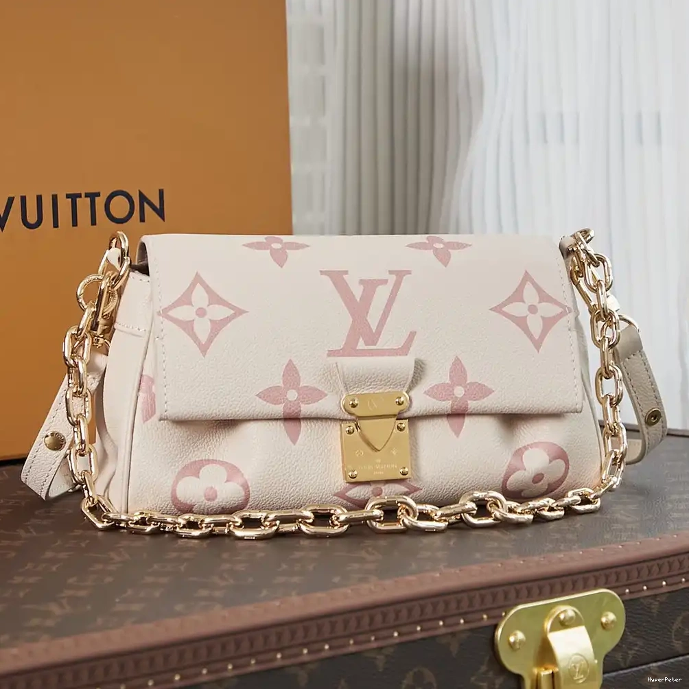 FAVORITE VUITTON LOUIS 0604